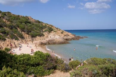 Sandee Spiaggia Del Morto