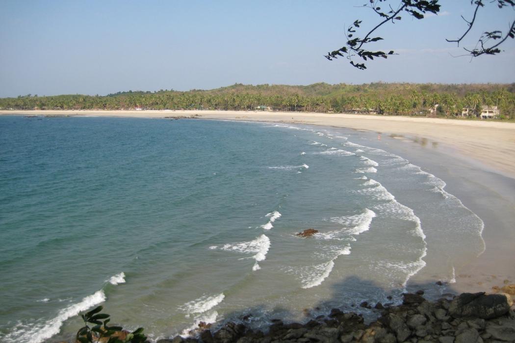 Sandee Ngwesaung