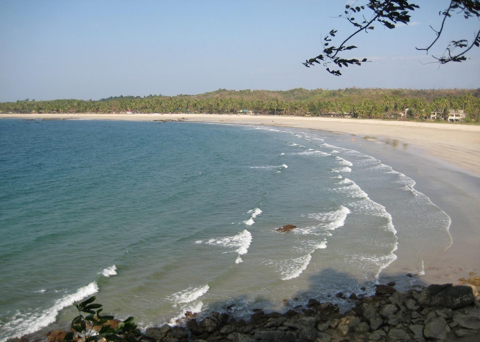 Sandee - HomePage / Ayeyarwady