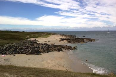 Sandee Sinago Cove Beach Photo