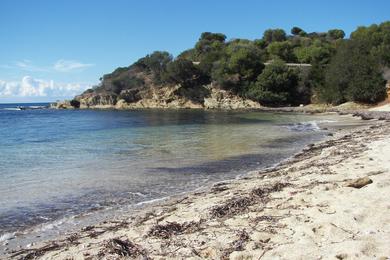 Sandee Cala Di Torre Piscinni Photo