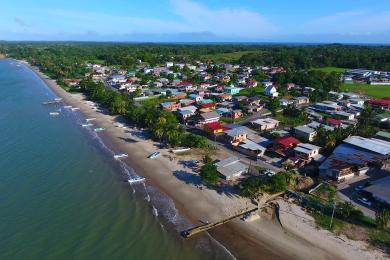 Sandee Cedros Bay