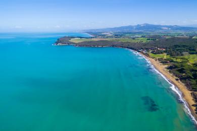 Sandee - Spiaggia Di Baratti