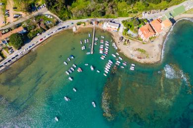 Sandee - Spiaggia Di Baratti