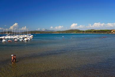 Sandee Spiaggia Di Baratti