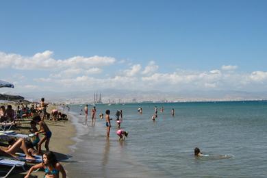 Sandee Lady's Mile Beach