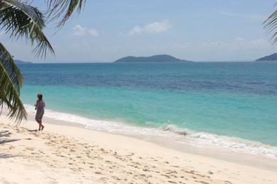 Sandee - Rawa Island Beach