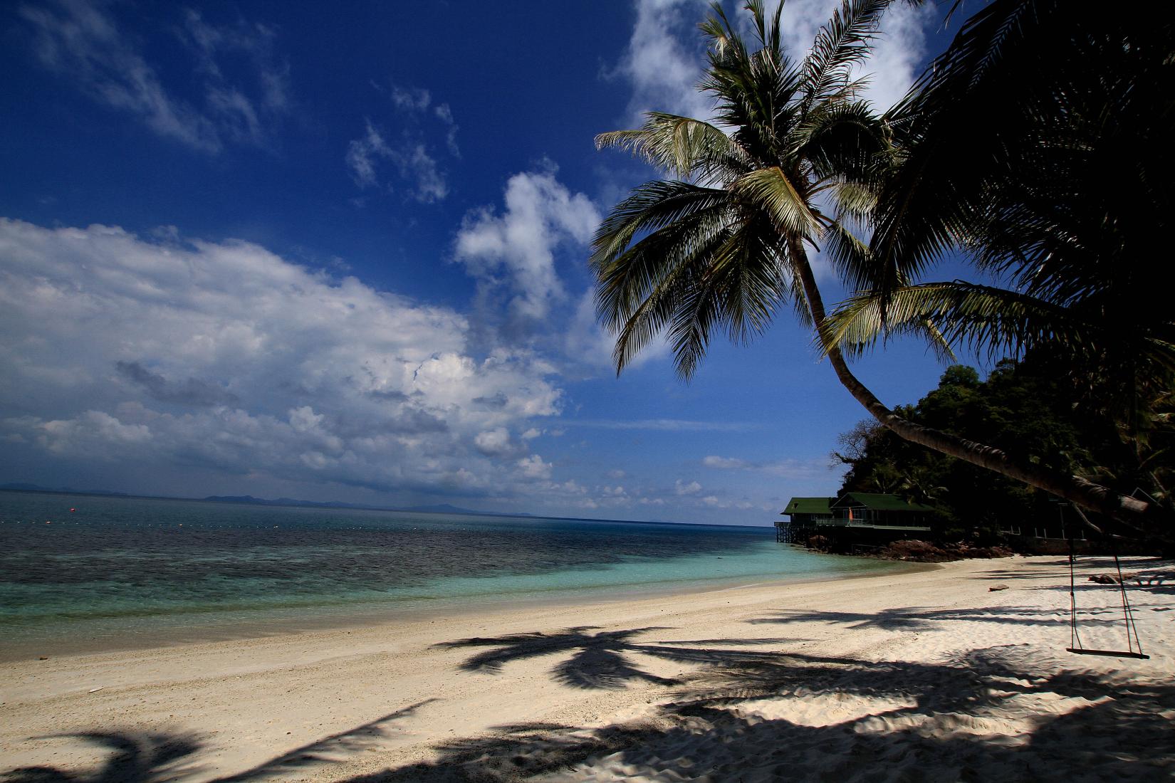 Sandee - Rawa Island Beach