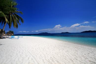 Sandee - Rawa Island Beach