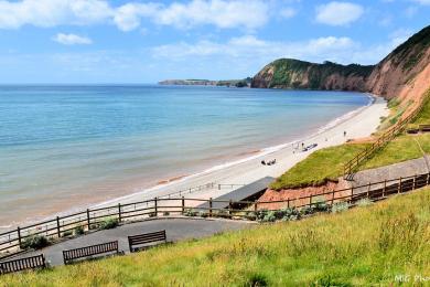 Sandee Sidmouth Beach