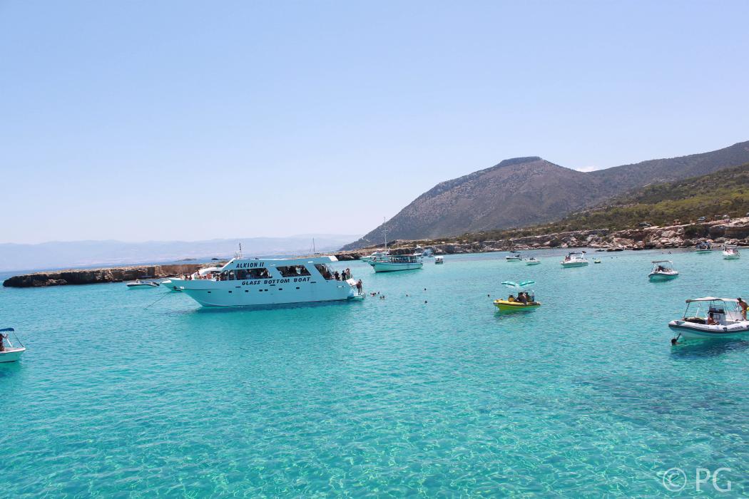 Sandee Blue Lagoon Beach