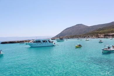 Sandee Blue Lagoon Beach Photo