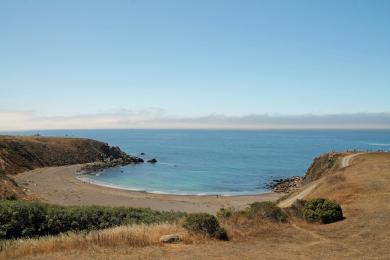 Sandee Fort Ross Cove Photo