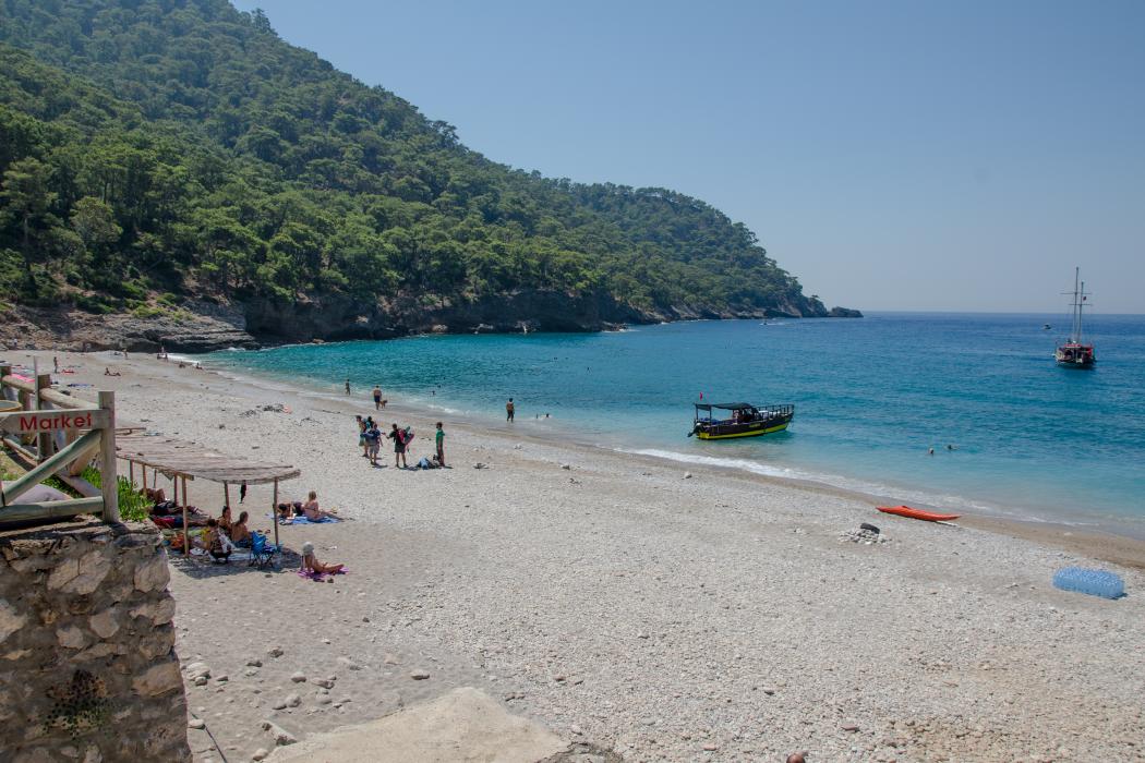 Sandee Kabak Beach