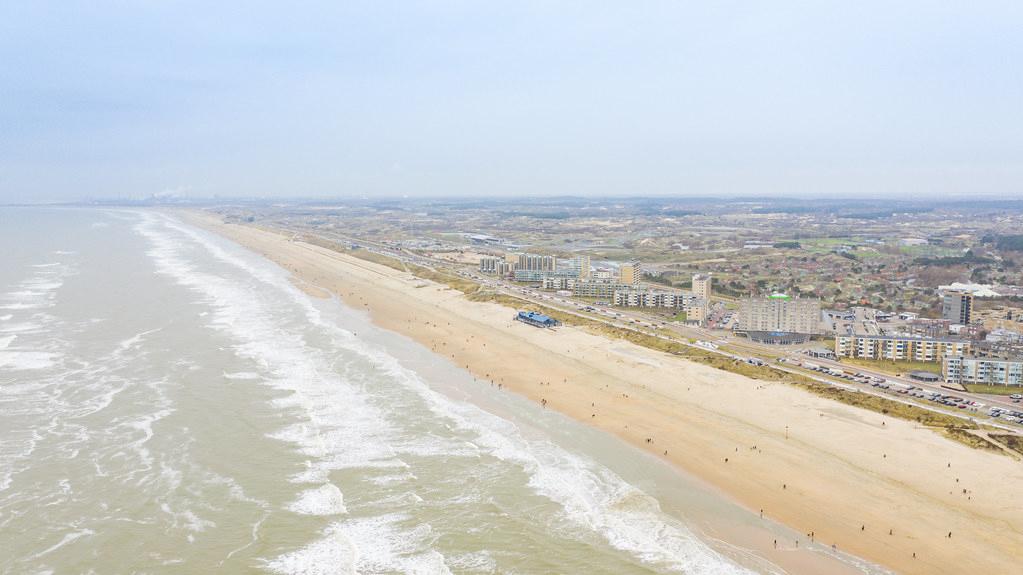 Sandee Zandvoort Aan Zee
