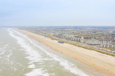 Sandee Zandvoort Aan Zee