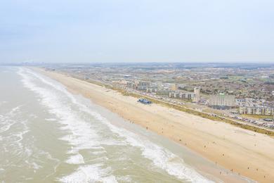 Sandee Zandvoort Aan Zee Photo