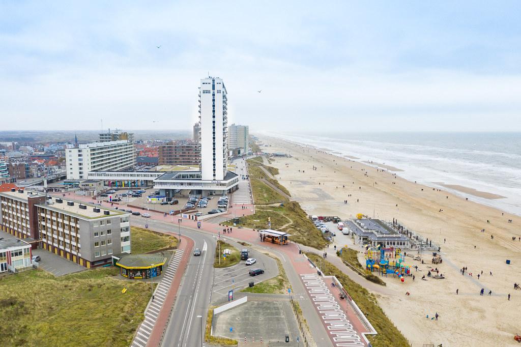 Sandee - Zandvoort Aan Zee