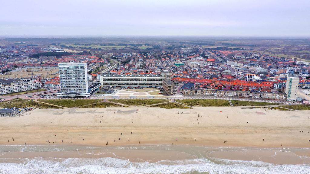 Sandee - Zandvoort Aan Zee