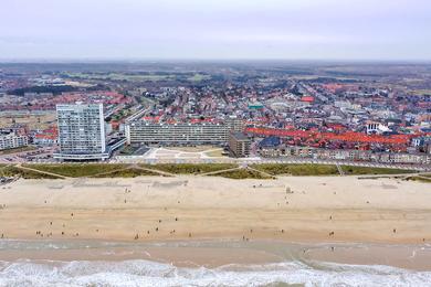 Sandee - Zandvoort Aan Zee