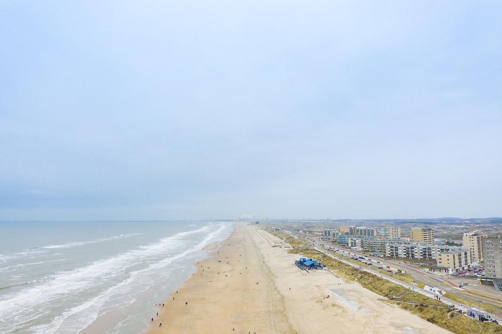 Sandee - Zandvoort Aan Zee