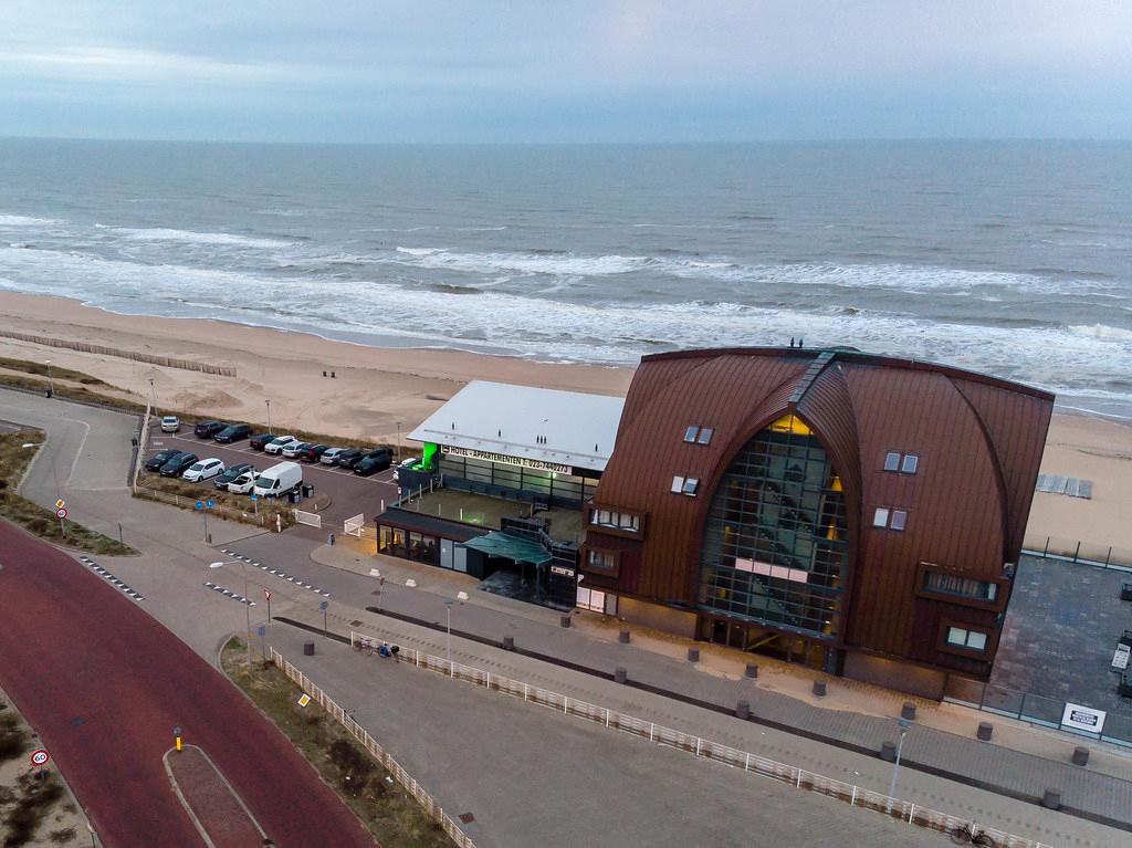 Sandee - Zandvoort Aan Zee