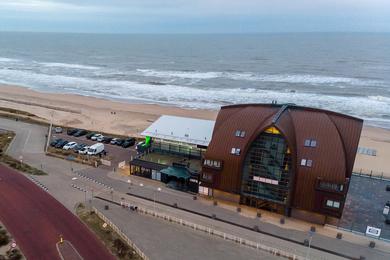 Sandee - Zandvoort Aan Zee