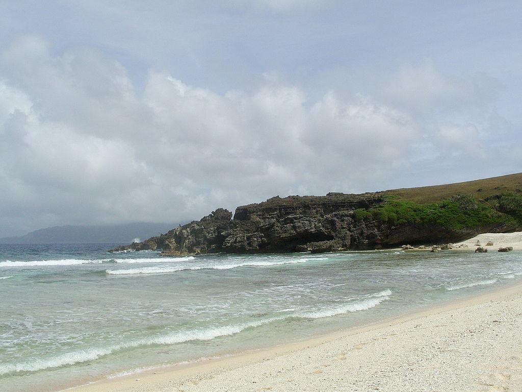 Sandee - Morong Beach