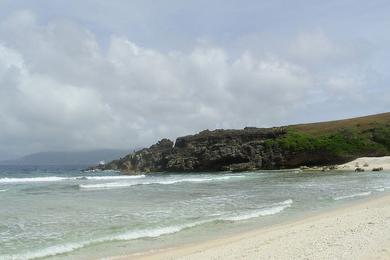 Sandee - Morong Beach