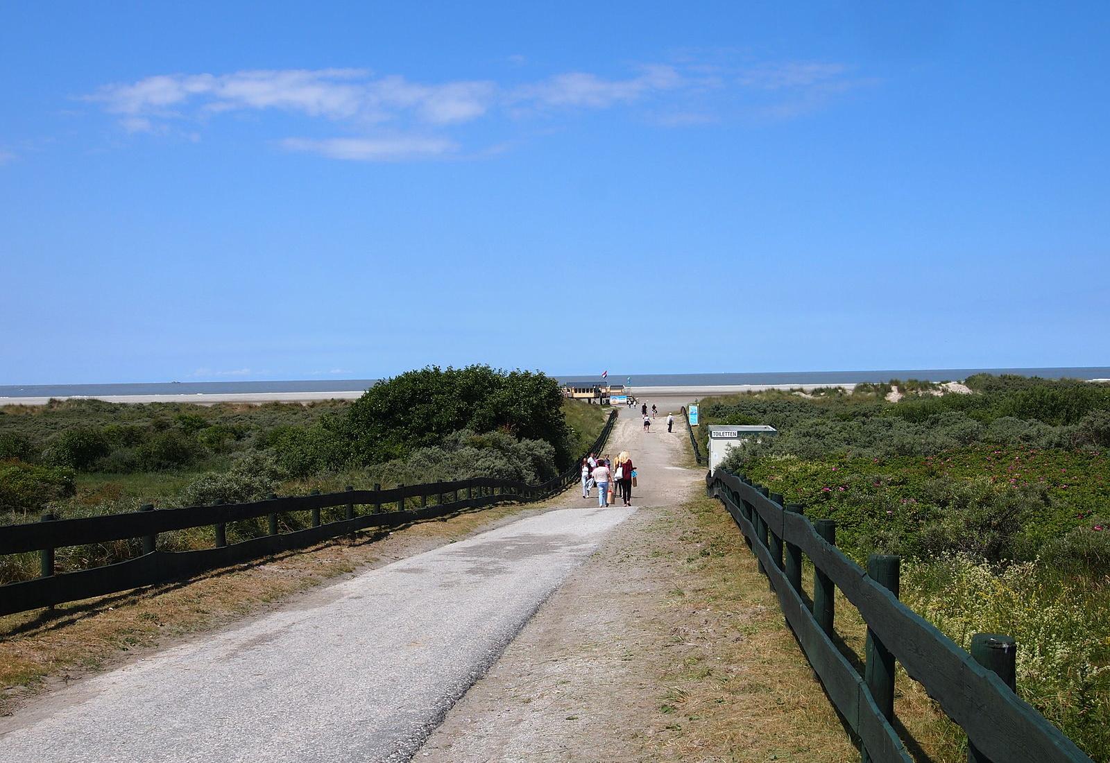 Sandee - Schiermonnikoog Island Beach