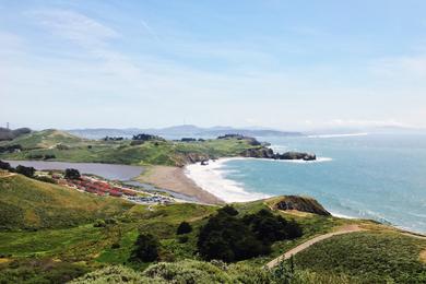 Sandee - Rodeo Beach