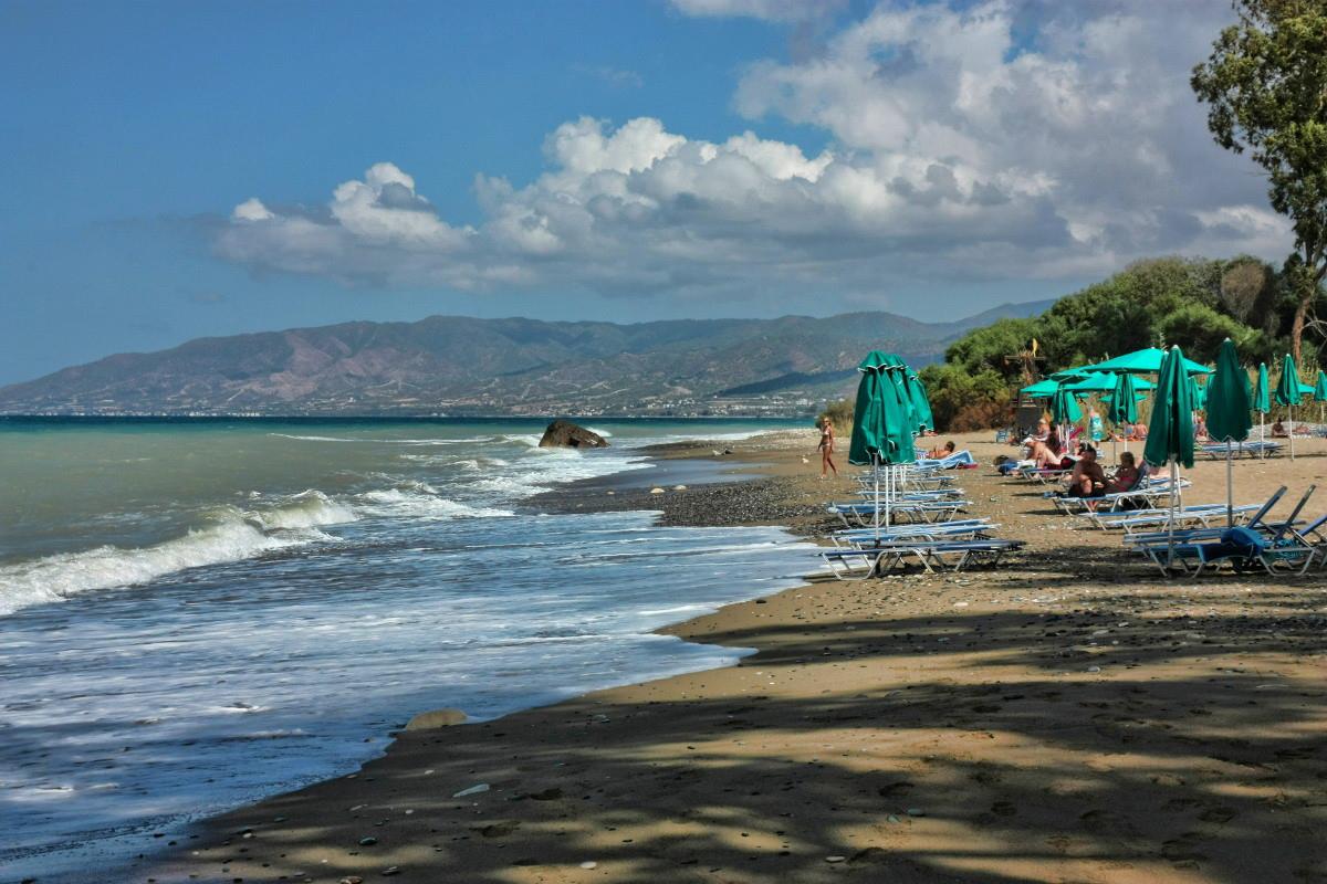 Sandee - Latsi Beach