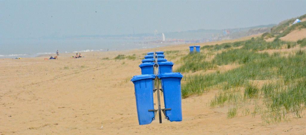 Sandee - Wassenaar Beach