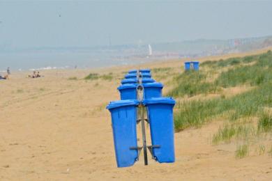 Sandee - Wassenaar Beach