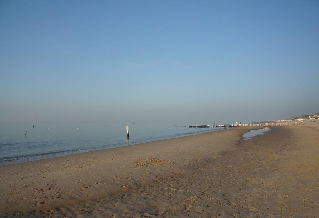 Sandee Domburg Beach