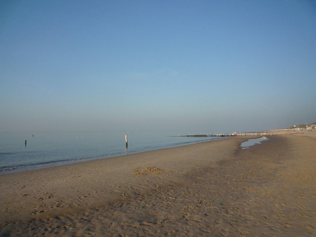 Sandee - Domburg Beach