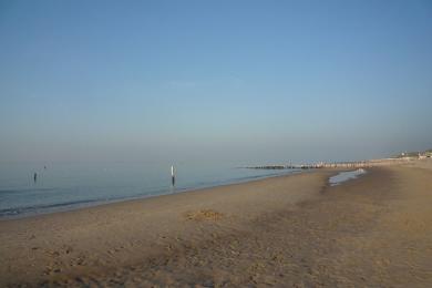 Sandee Domburg Beach