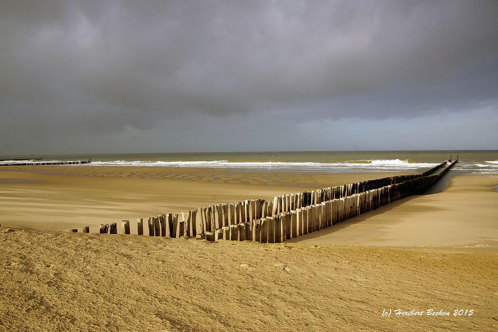 Sandee - Domburg Beach