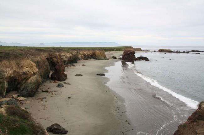 Sandee Harmony Headlands State Park Photo