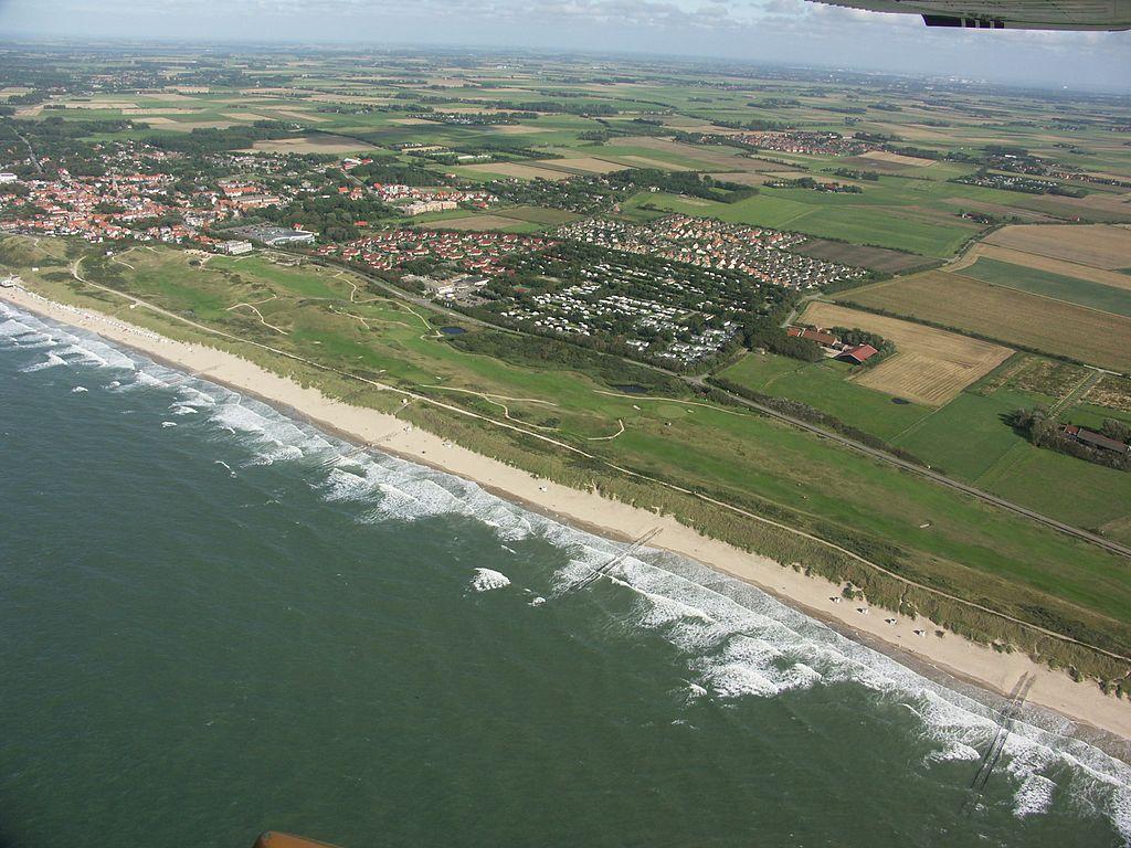 Sandee - Domburg Beach