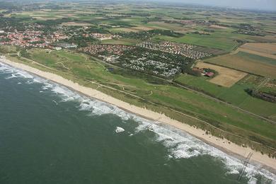 Sandee - Domburg Beach