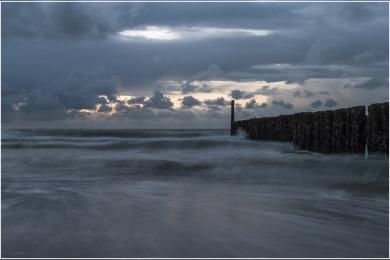 Sandee - Domburg Beach