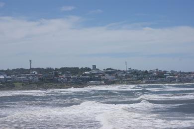 Sandee La Barra