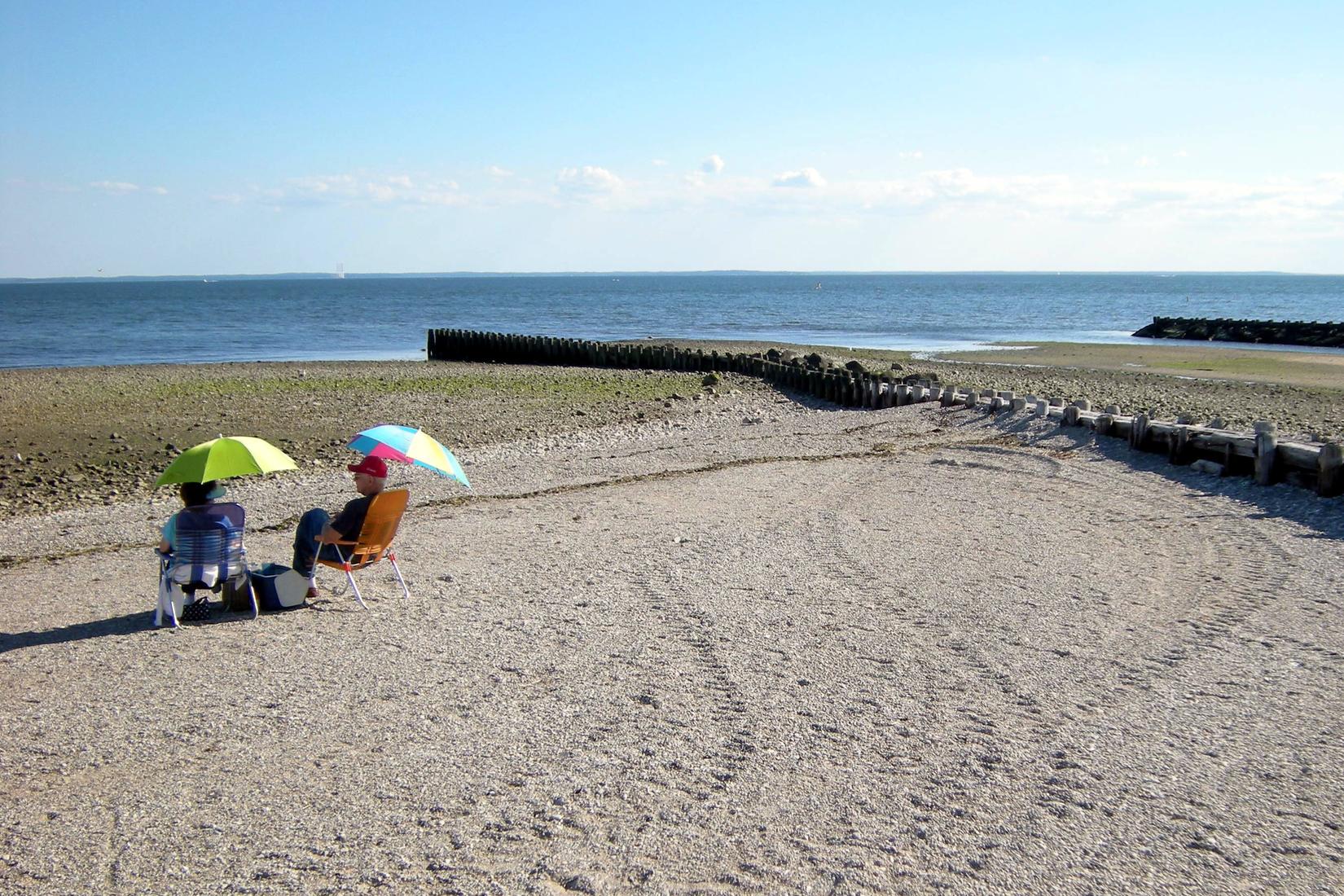 Sandee - Burying Hill Beach