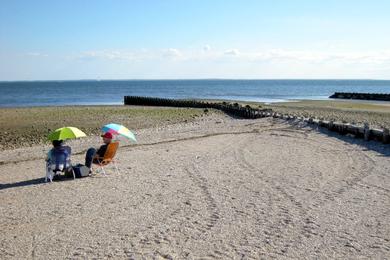 Sandee Burying Hill Beach Photo