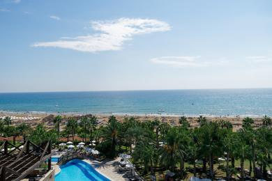 Sandee Colakli Beach