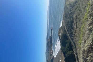 Sandee Rodeo Beach