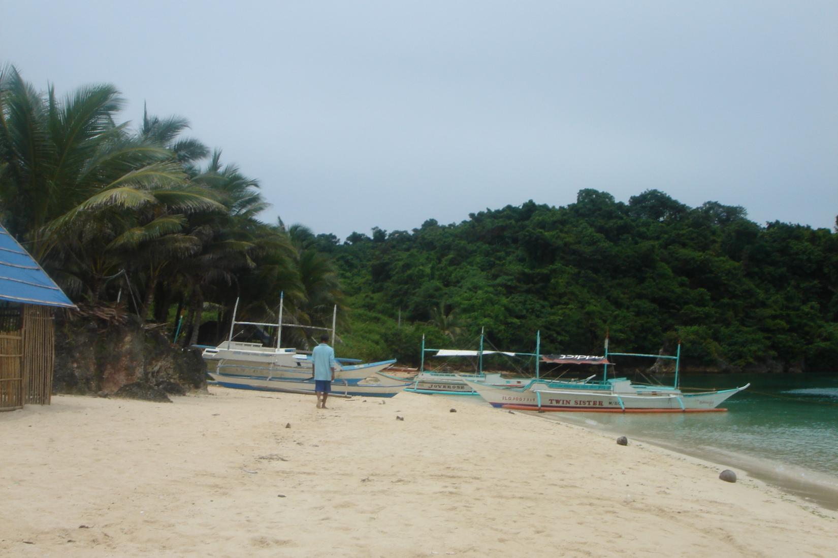 Sandee - Ilig-Iligan Beach