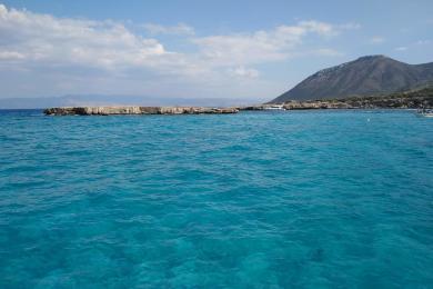 Sandee Polis Municipality Beach