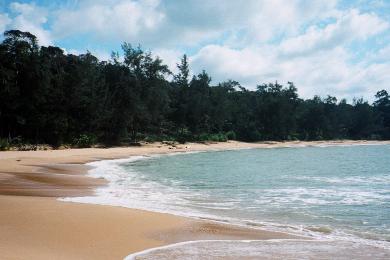 Sandee Golden Beach